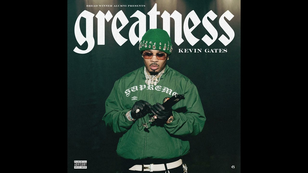 Kevin Gates - Greatness thumbnail from YouTube