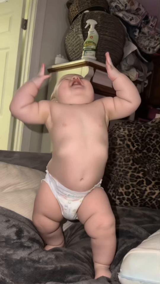 Don’t be cruel thumbnail from TikTok