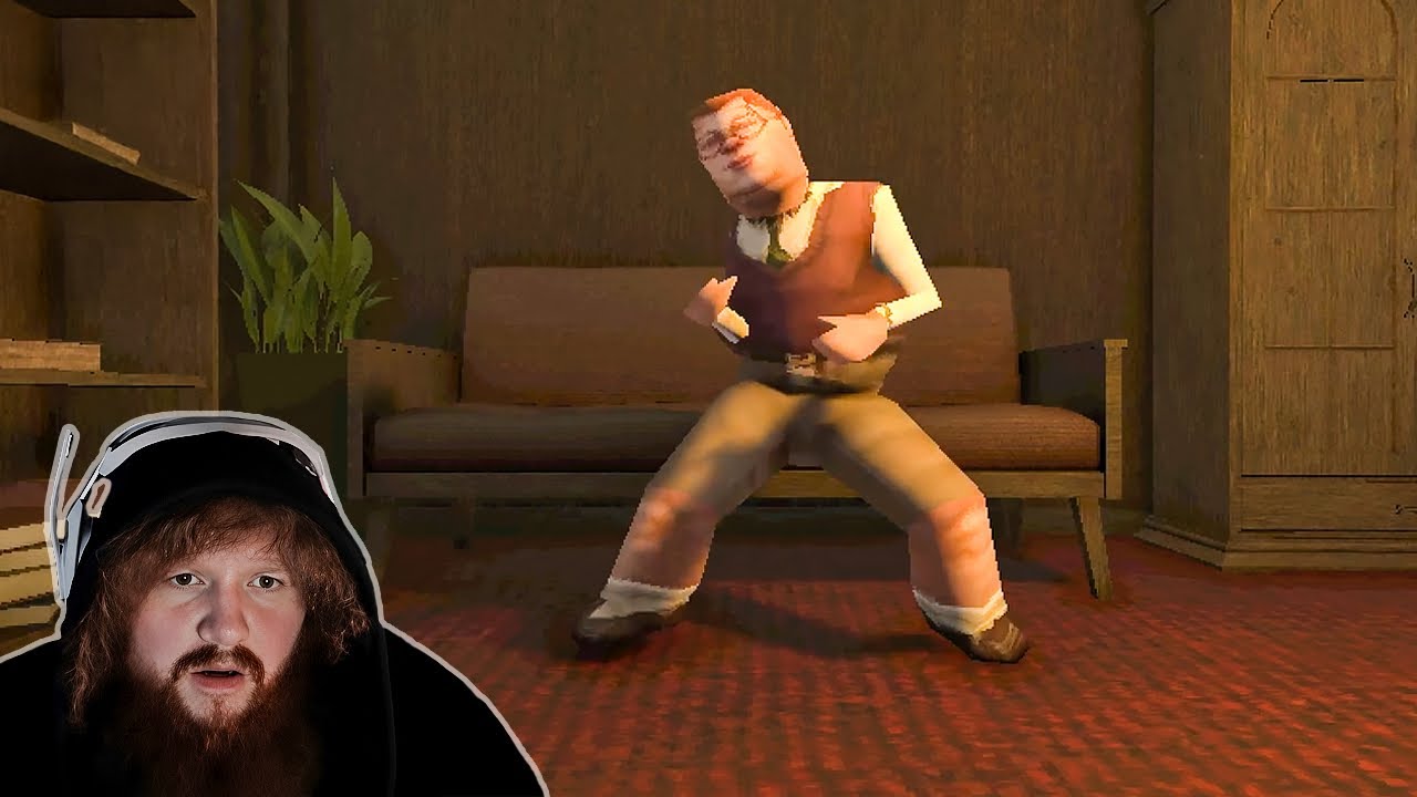I Shouldn’t Have Invited My Friend Over… thumbnail from YouTube