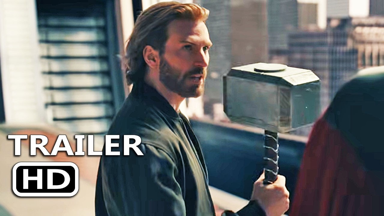AVENGERS 5: DOOMSDAY Official “Steve Rogers Reunites With Avengers” Teaser Trailer (2026) thumbnail from YouTube
