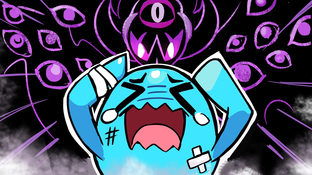 What is the Worst Psychic Type Pokemon? thumbnail from YouTube