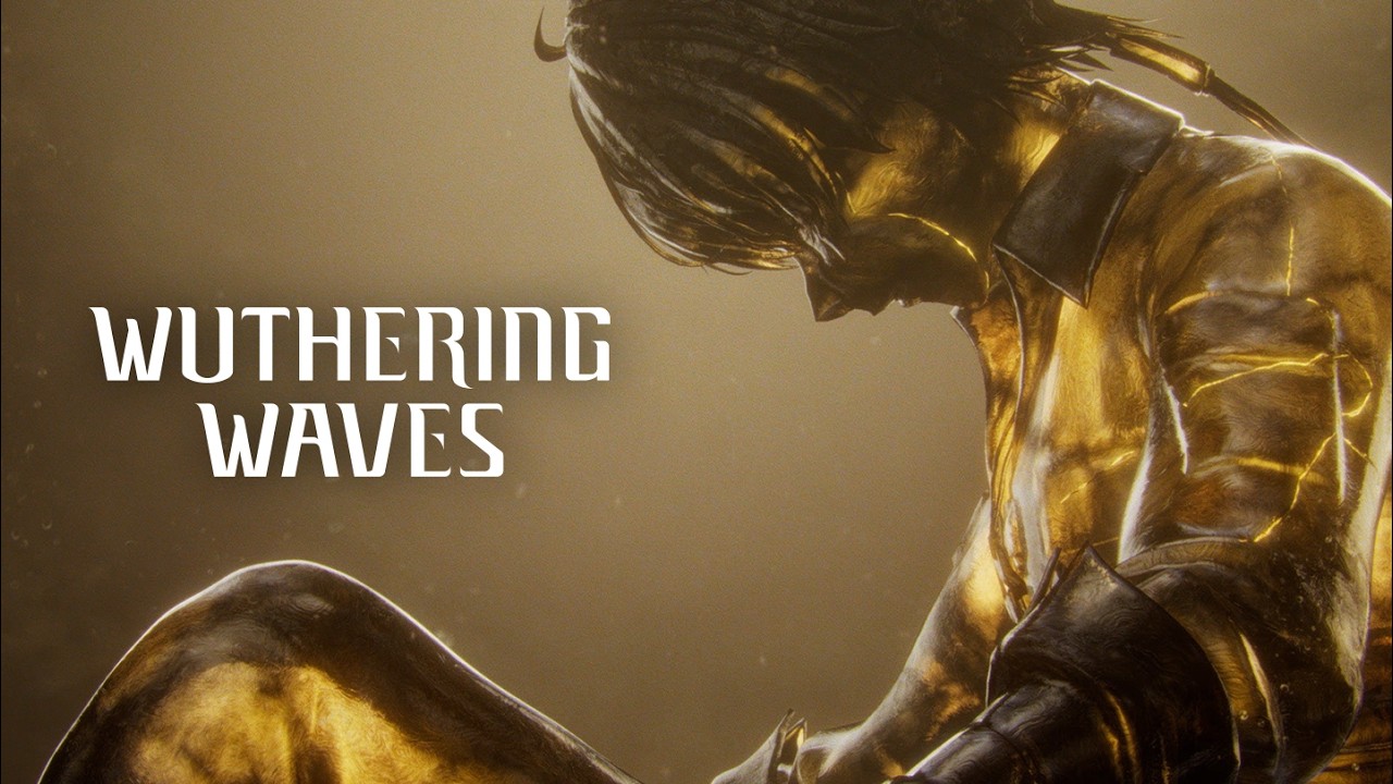 Wuthering Waves Lore Trailer | TRANSCENDO thumbnail from YouTube