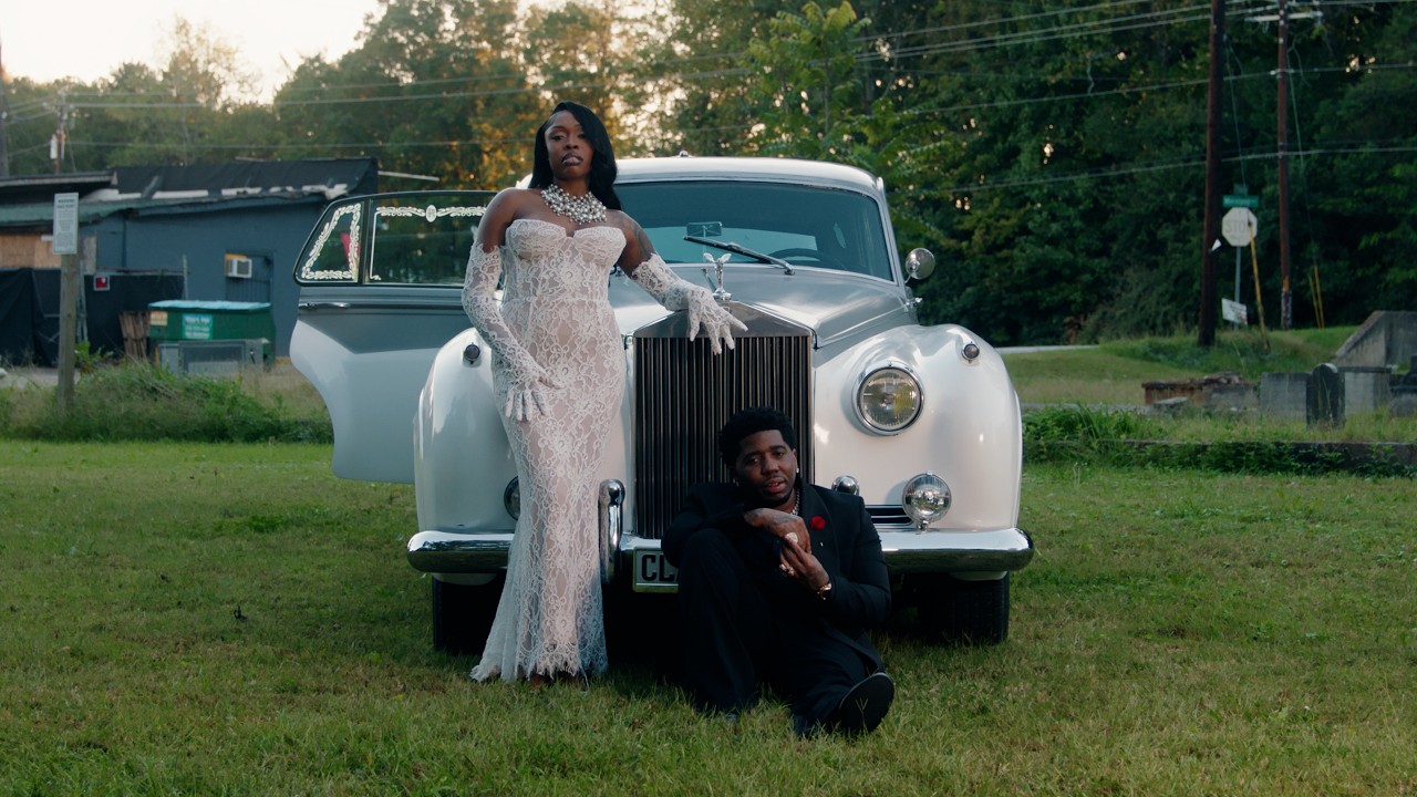 YFN Lucci - custom MADE. (feat. Tink) [Official Music Video] thumbnail from YouTube