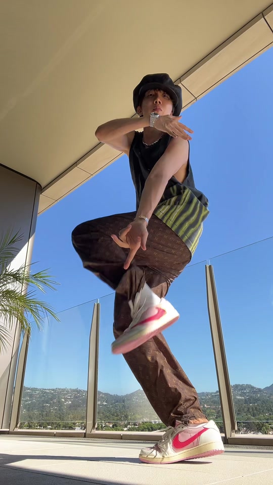 Just dance DC. @john marcon thumbnail from TikTok
