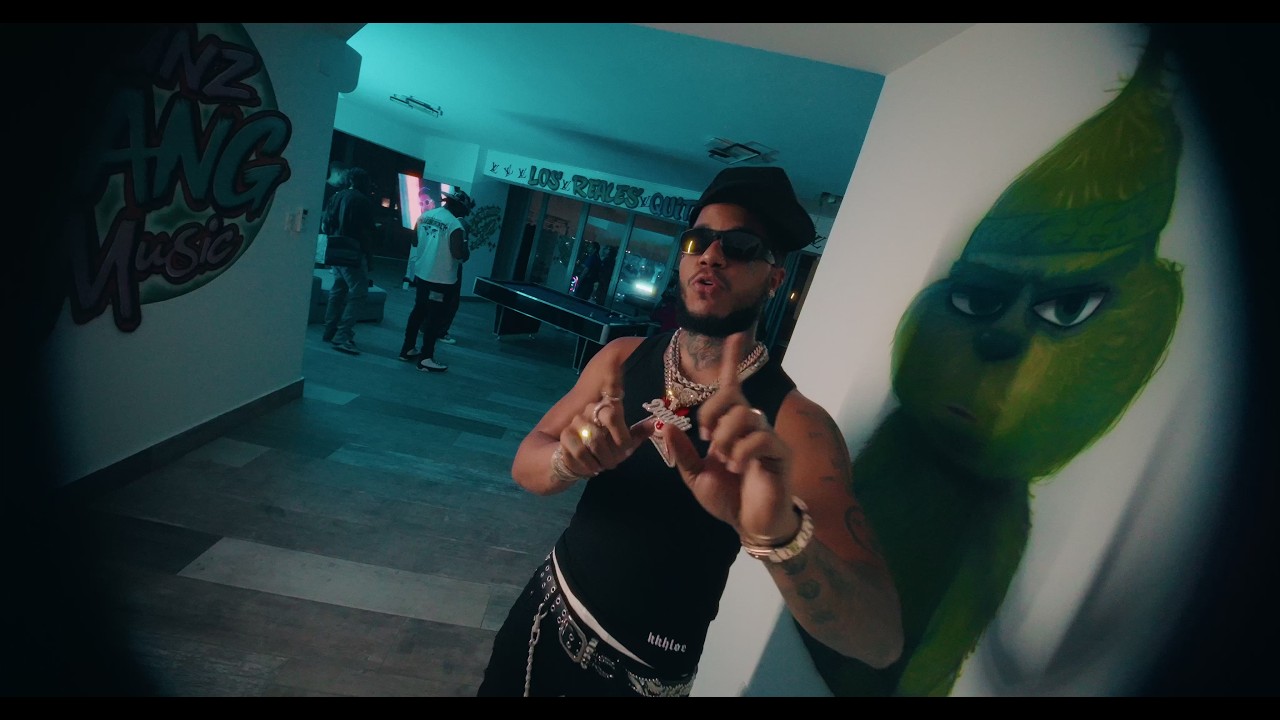 DONATY - TU MARIO (VIDEO OFICIAL) thumbnail from YouTube