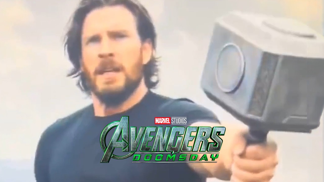 Avengers Doomsday Trailer Thor & God Loki thumbnail from YouTube