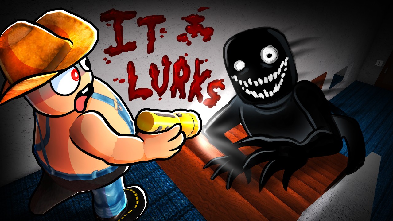 IT LURKS. thumbnail from YouTube