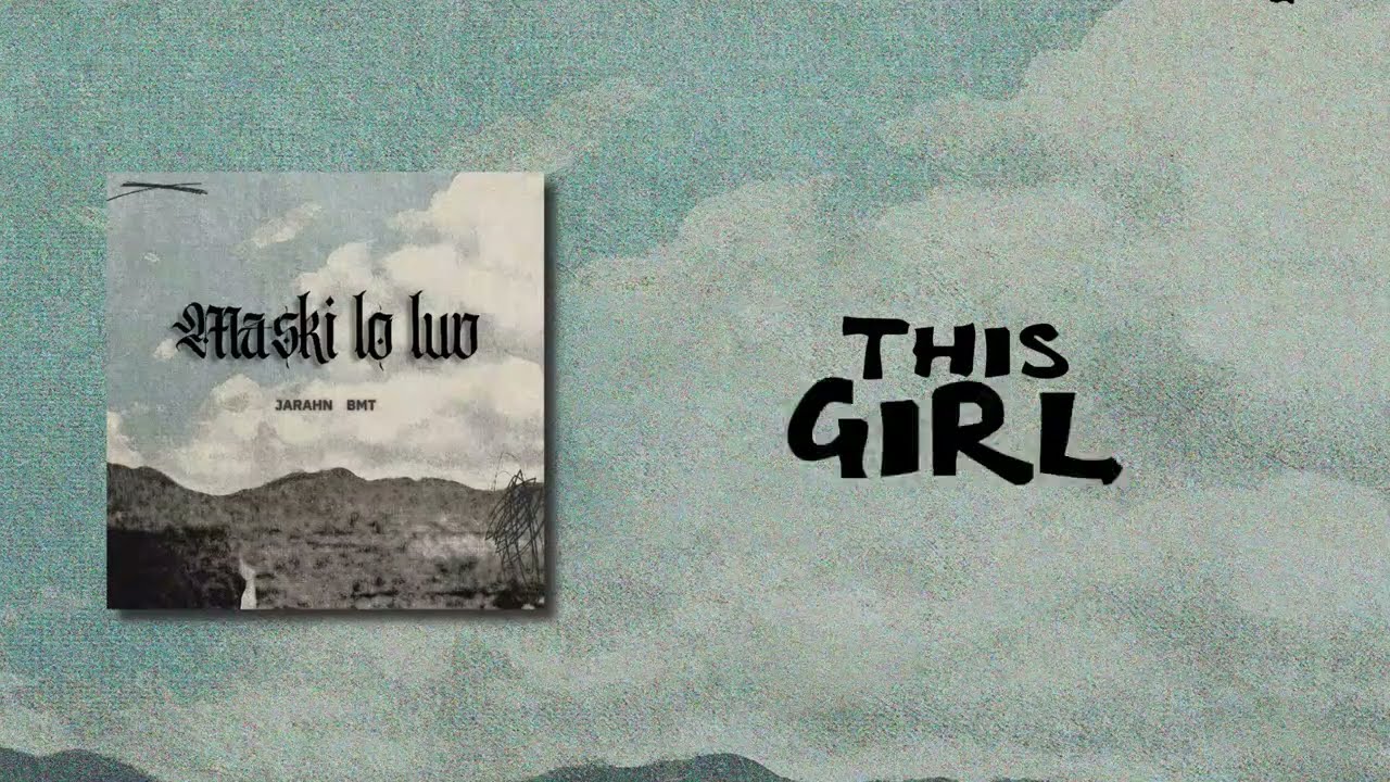 Jarahn - Maski Lo Luv (Audio) feat. BMT thumbnail from YouTube