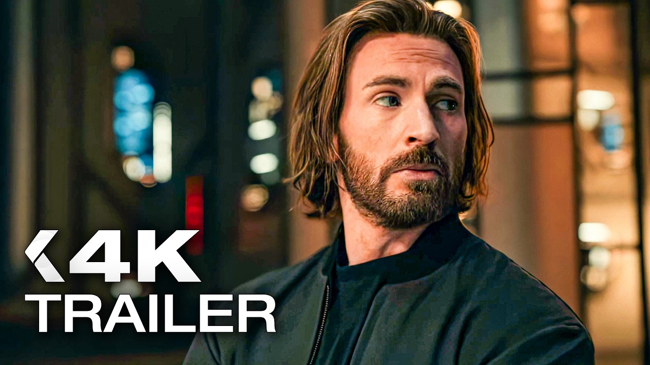 AVENGERS 5: DOOMSDAY Official “Steve Rogers Meets New Avengers” Teaser Trailer (2026) thumbnail from YouTube