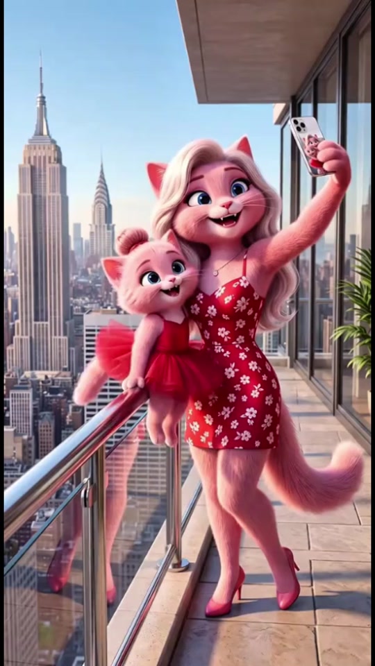 Poor cat story 😔😭 thumbnail from TikTok