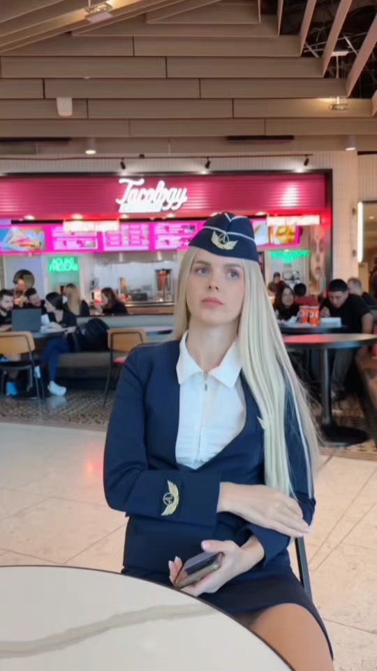 Can you read people's eye drops 🤯👀 thumbnail from TikTok
