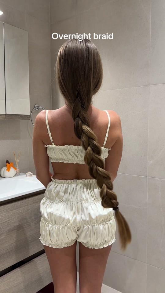 How is the results? thumbnail from TikTok
