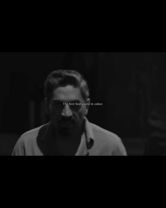 Kemal the best bodyguard in çukur🔝 thumbnail from TikTok
