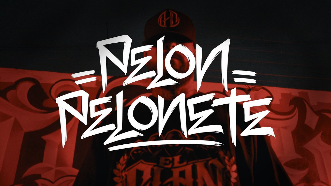 Dharius - Pelón Pelonete - Video Oficial thumbnail from YouTube
