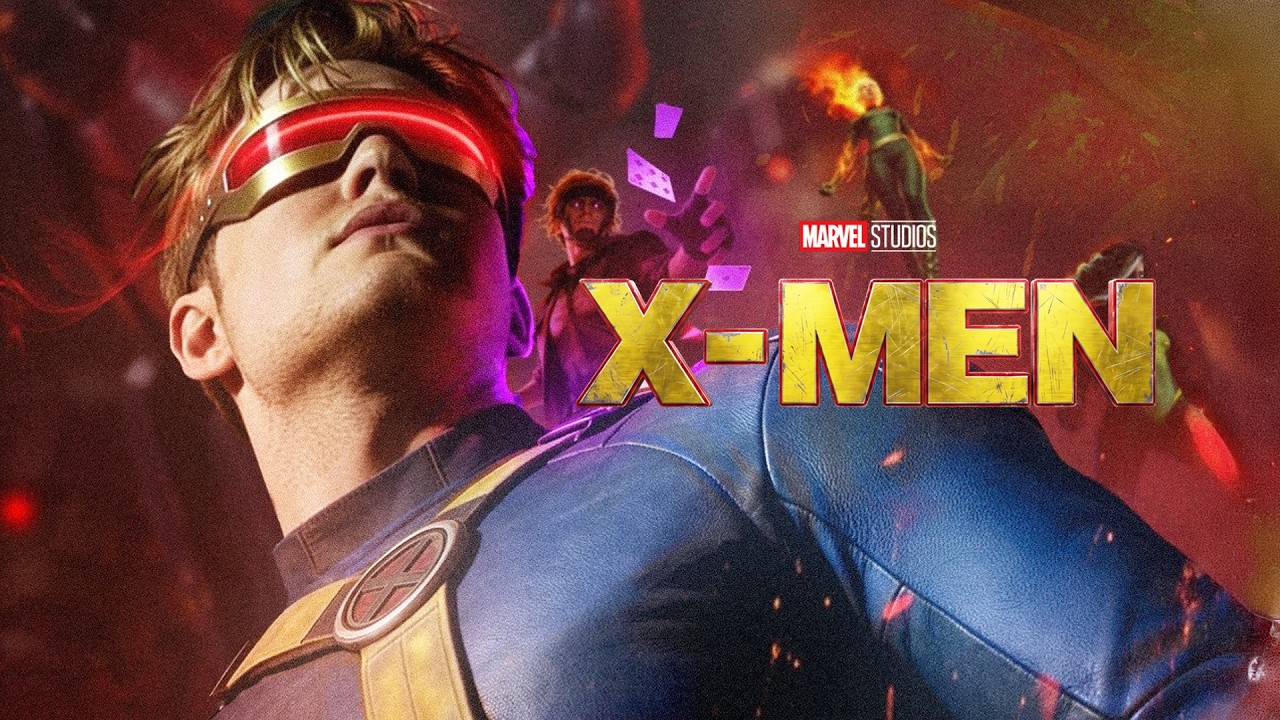 X-MEN 2028 thumbnail from YouTube
