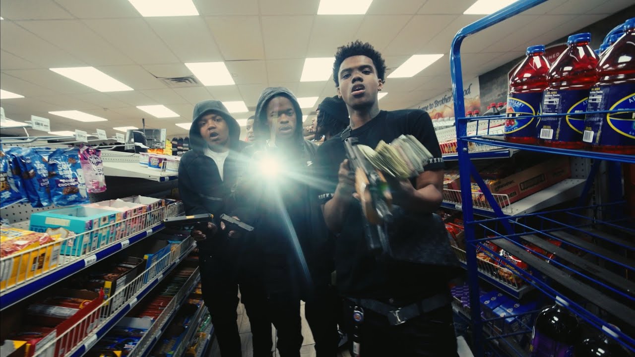 Johnny Slime - Heartless {Official Music Video} thumbnail from YouTube