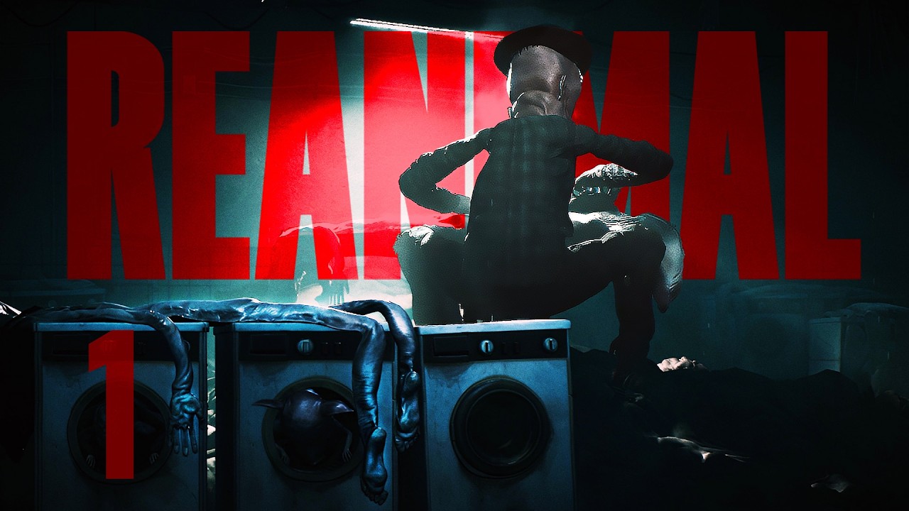 BIG NIGHTMARES | REANIMAL - Part 1 thumbnail from YouTube