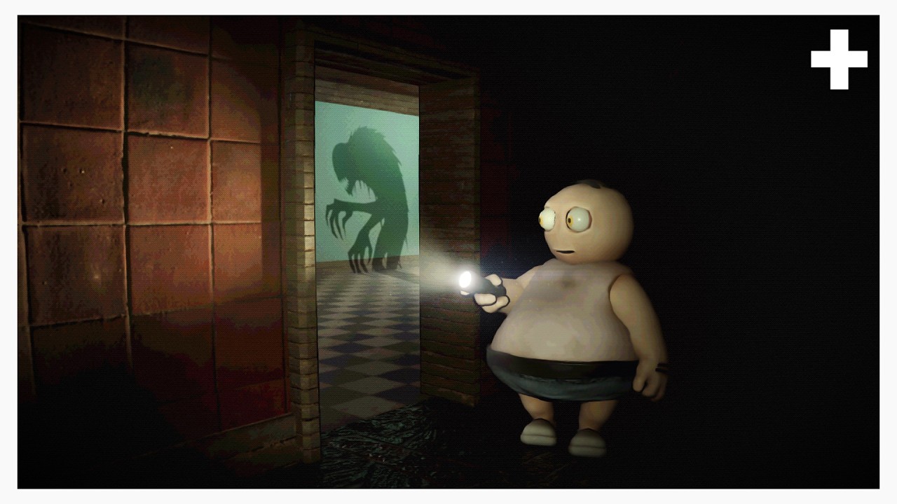 Fat Chance We Survive This Game... thumbnail from YouTube