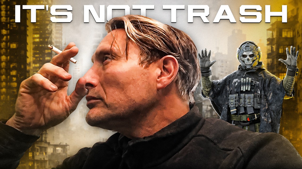 Modern War Crimes 4 thumbnail from YouTube