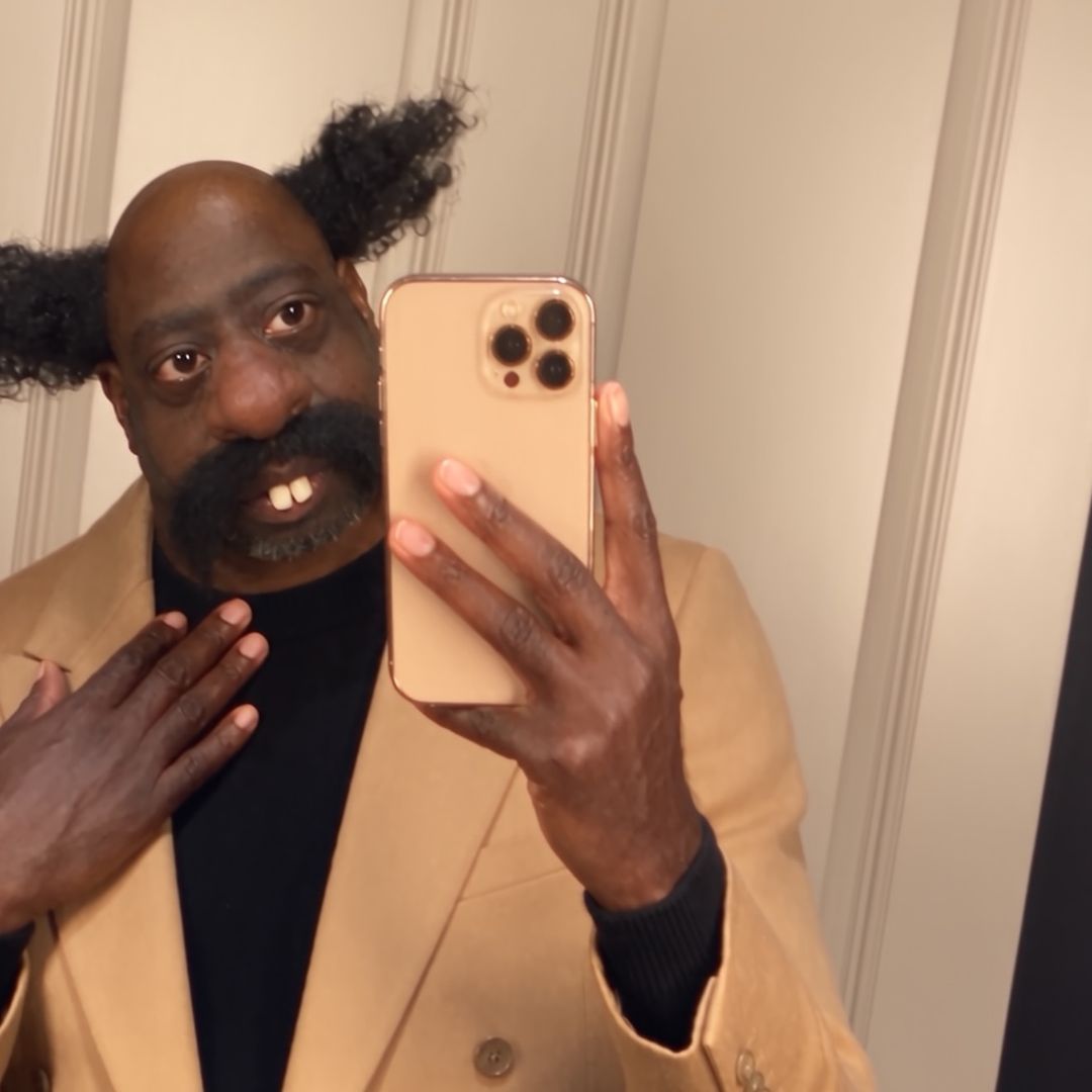 Biscuit Johnson channel avatar