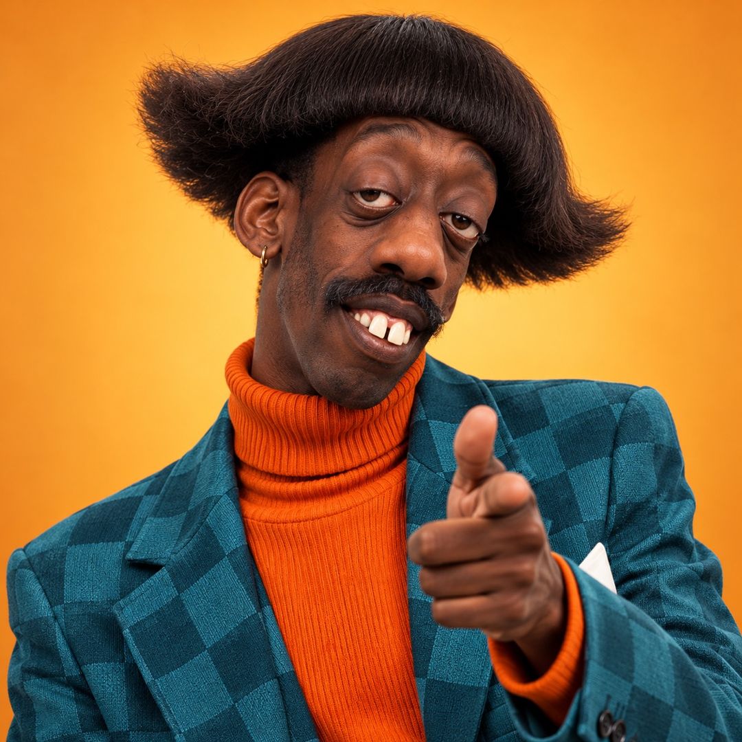 Bubba channel avatar