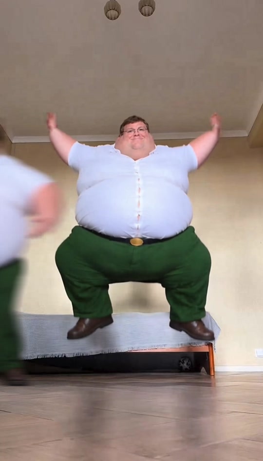 Good morning thumbnail from TikTok