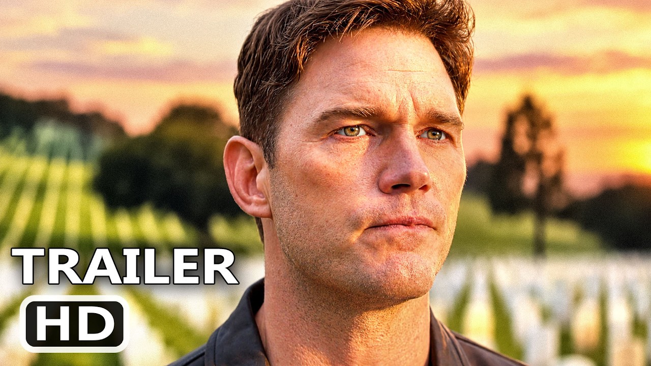 WAY OF THE WARRIOR KID Official Trailer (2026) Chris Pratt thumbnail from YouTube