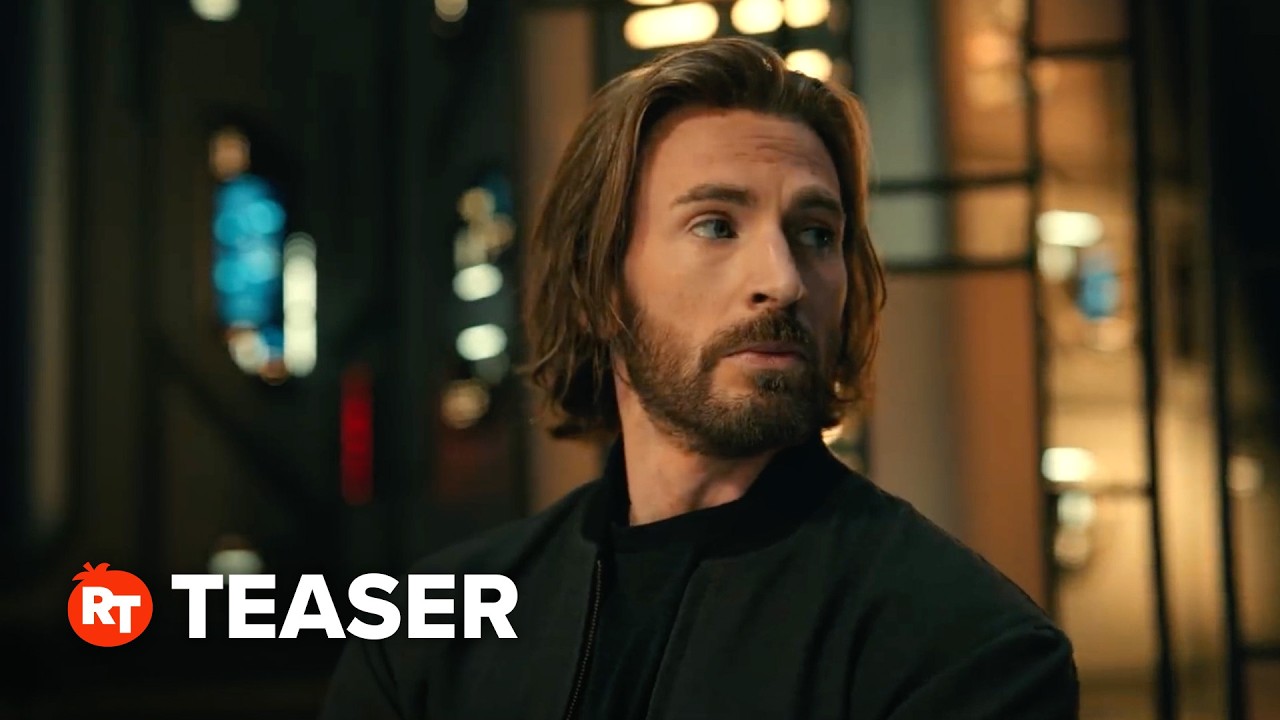 Avengers: Doomsday Teaser - In Theaters December 18 thumbnail from YouTube