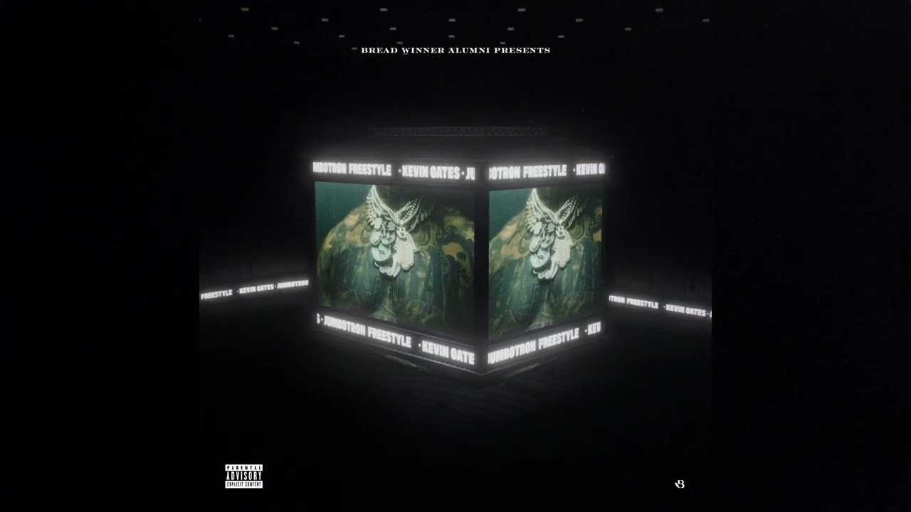 Kevin Gates - Jumbotron Freestyle thumbnail from YouTube