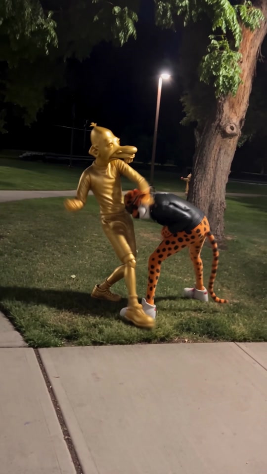 bro got dropped😭. thumbnail from TikTok