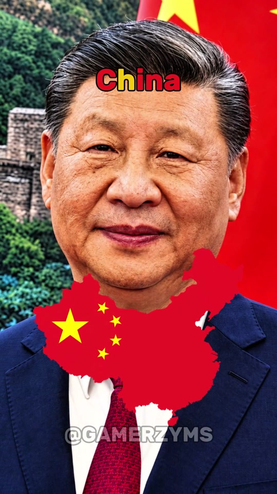 Evolution of China 🇨🇳 thumbnail from TikTok