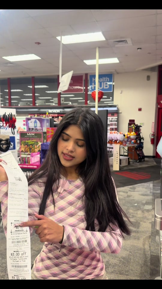 CVS deals this week!🛍️ thumbnail from TikTok