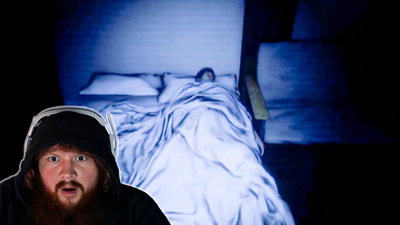 They Shouldn’t Have Moved Into This House… thumbnail from YouTube