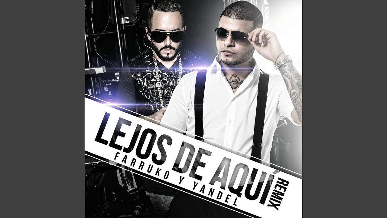 Lejos de Aquí thumbnail from YouTube