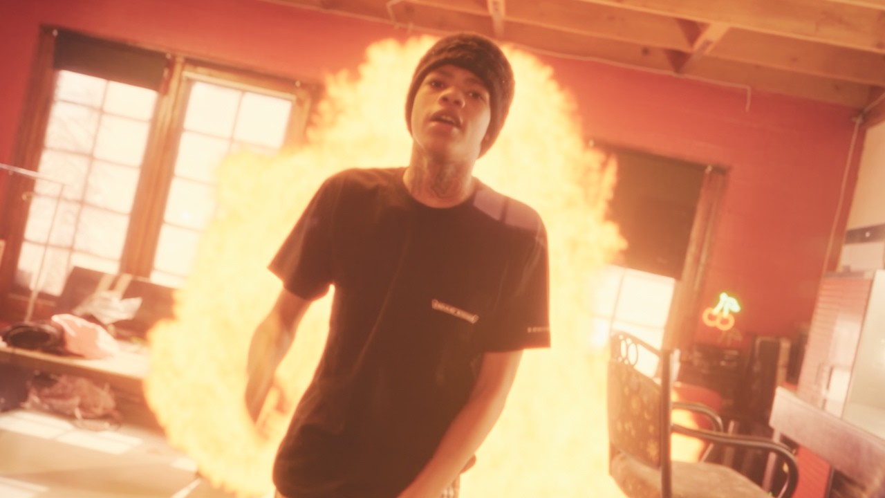 FullyChop - Final Destination (Official Music Video) thumbnail from YouTube