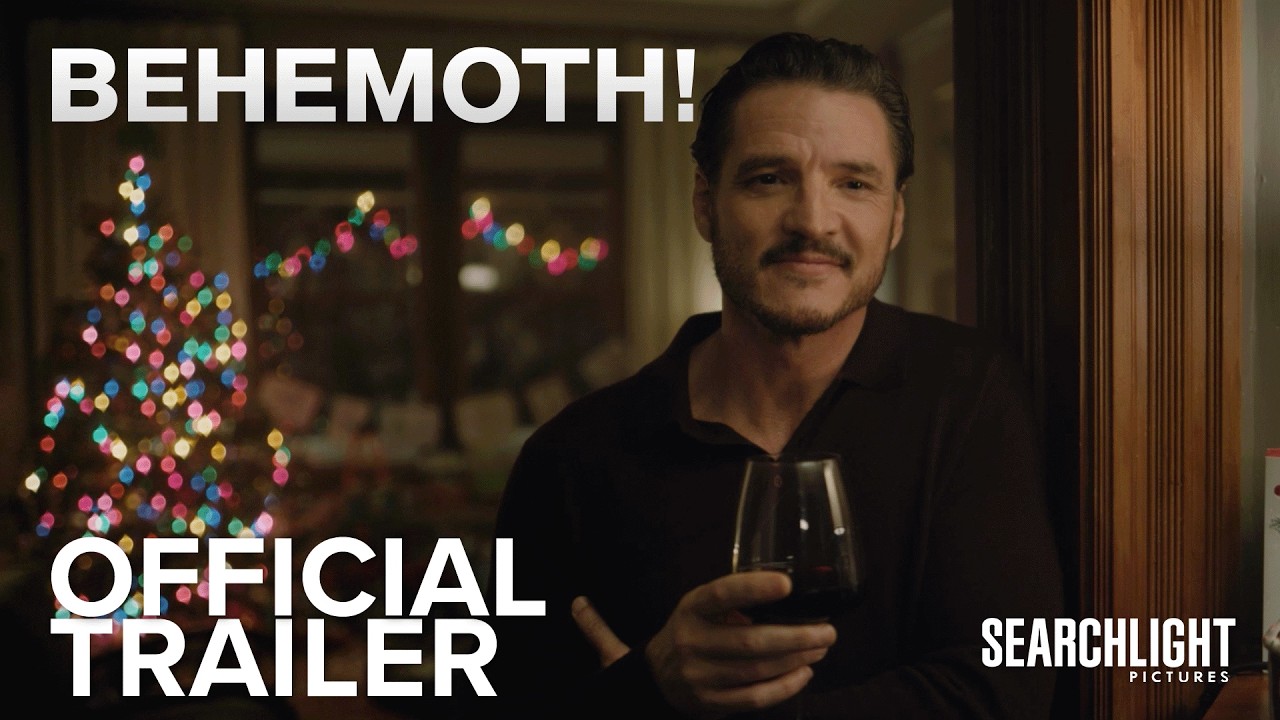 BEHEMOTH! | Official Trailer | Searchlight Pictures thumbnail from YouTube