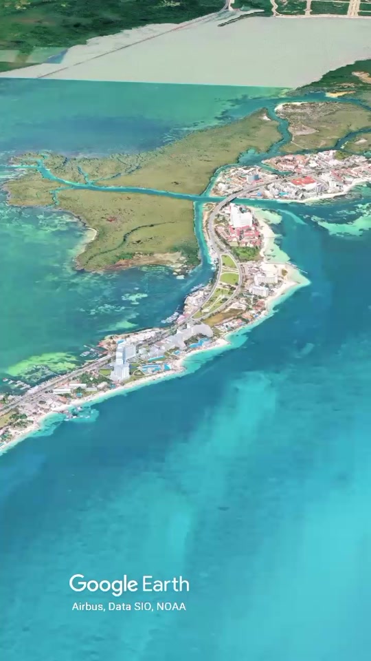 A Stunning Oceanfront Escape Without the Huge Price Tag! 🌴 thumbnail from TikTok