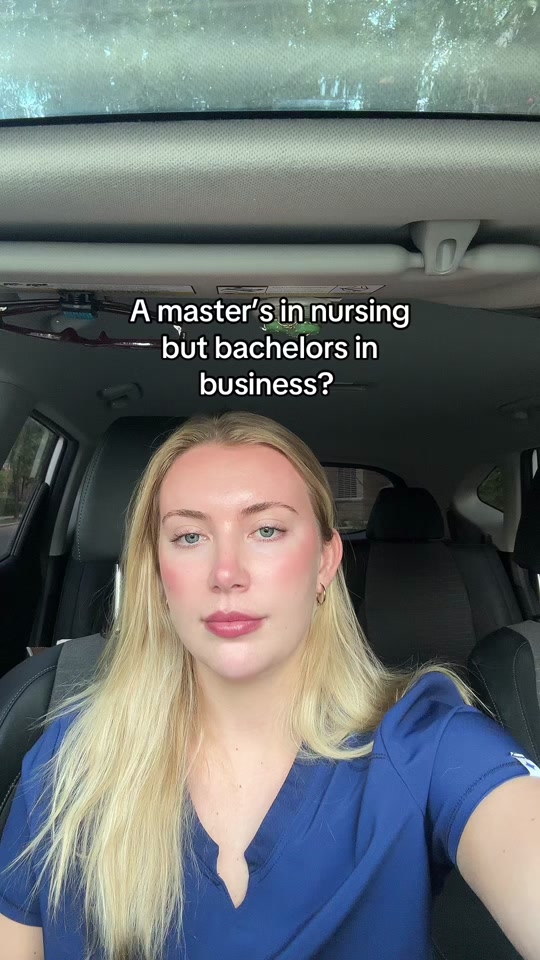 a direct entry MSN? thumbnail from TikTok