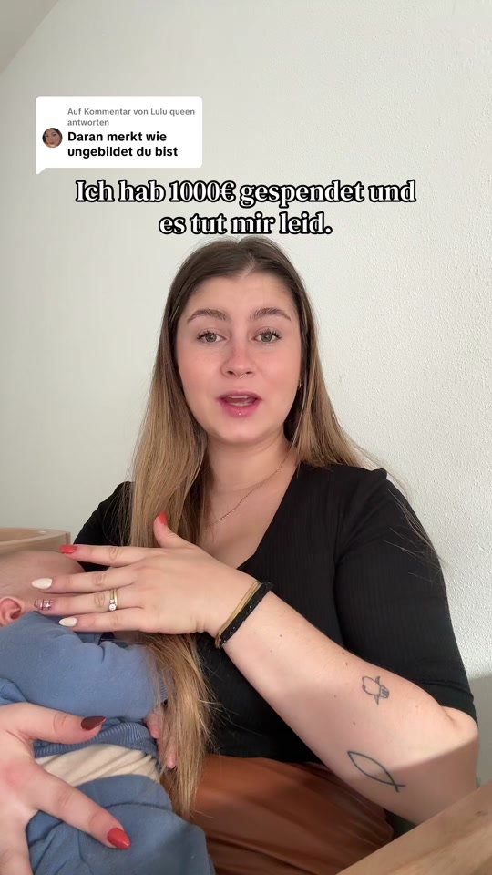 Antwort auf @Lulu queen thumbnail from TikTok