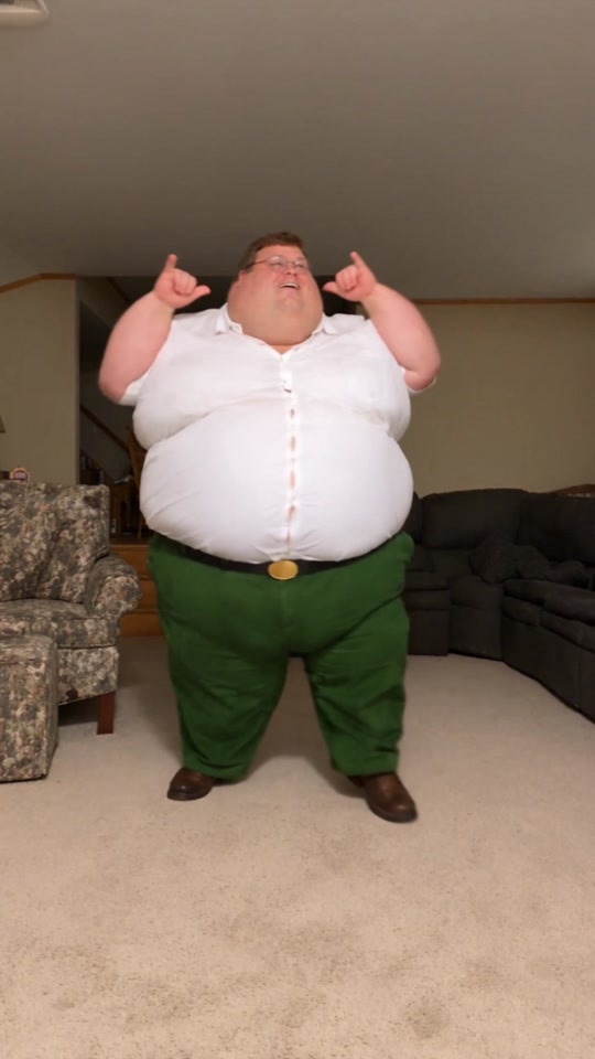 In not even that fat thumbnail from TikTok