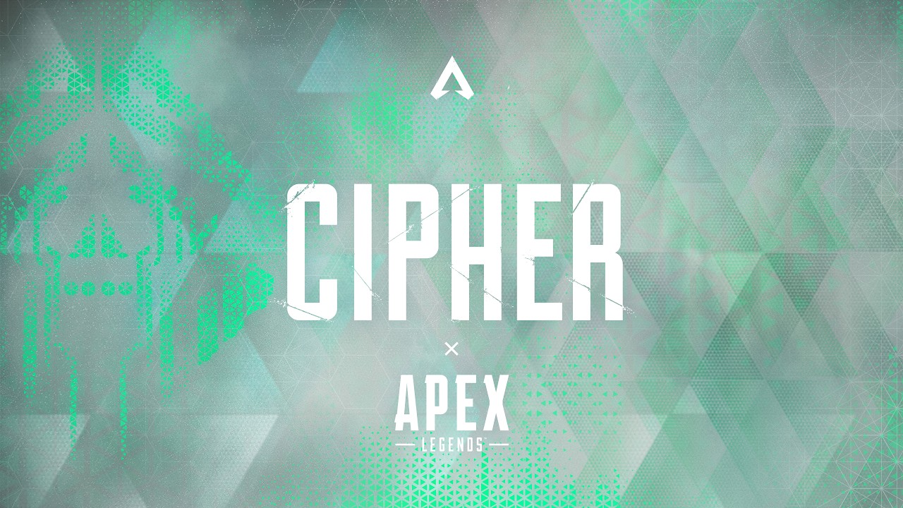 Apex Legends: Cipher Gameplay Trailer thumbnail from YouTube
