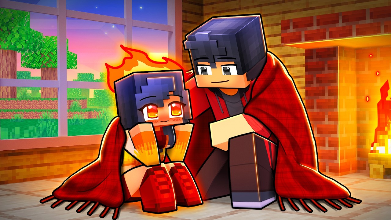 My BLAZE GIRL Forbidden Love! thumbnail from YouTube