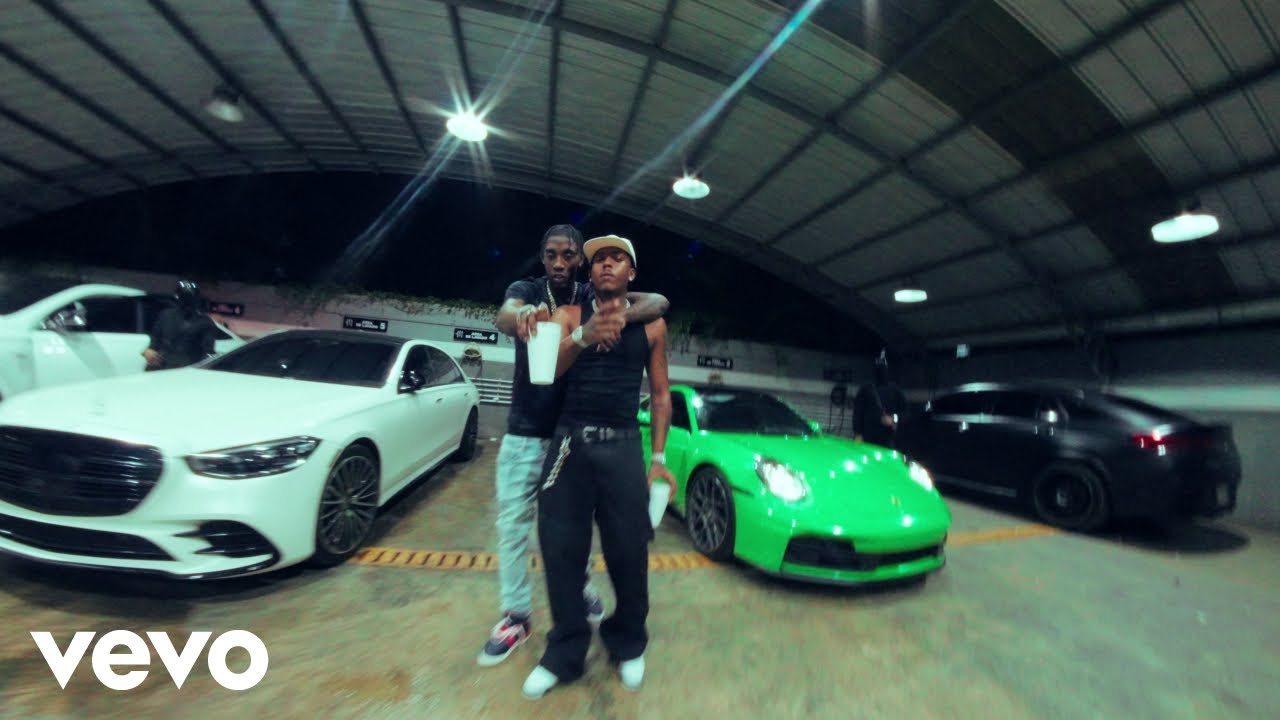 El Americano 4KT, Lil Naay - Cartier Remix thumbnail from YouTube