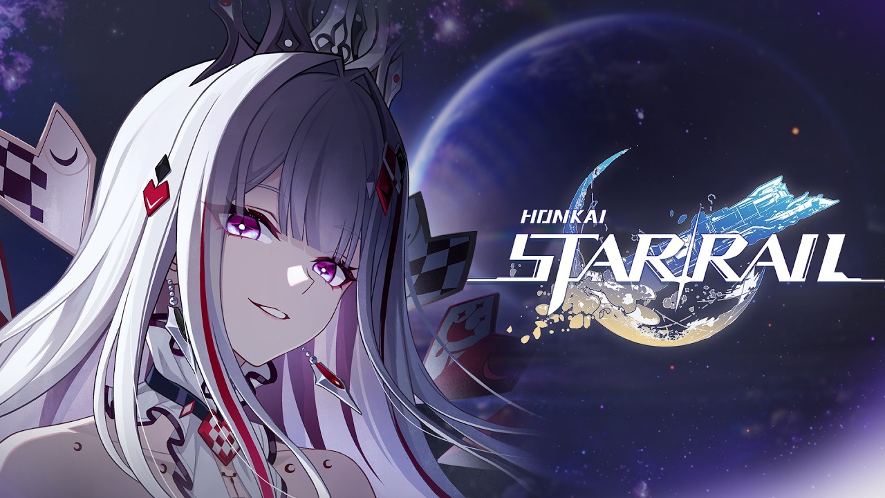 Myriad Celestia Trailer: Fables About the Stars Part 3 | Honkai: Star Rail thumbnail from YouTube