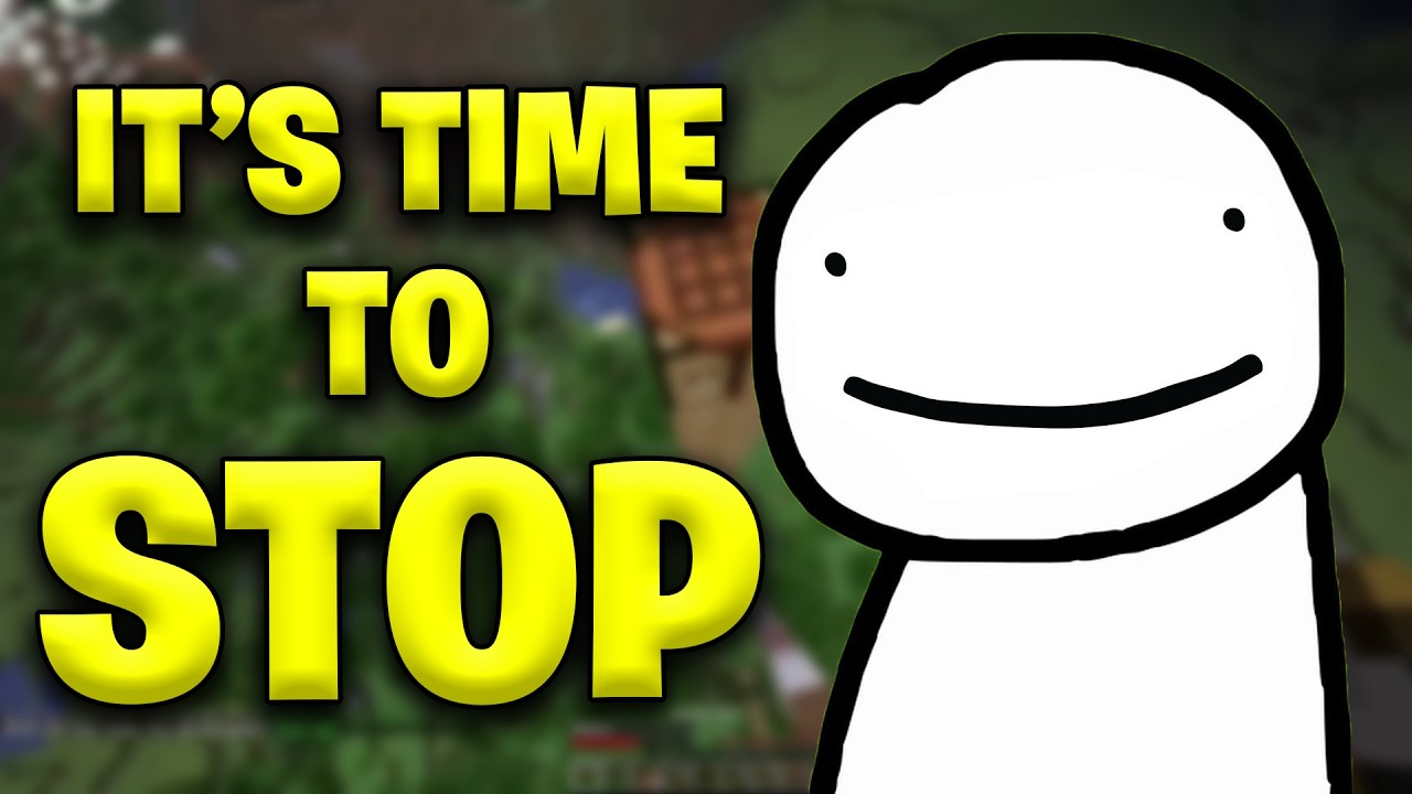 Dream Needs To Stop Lying thumbnail from YouTube