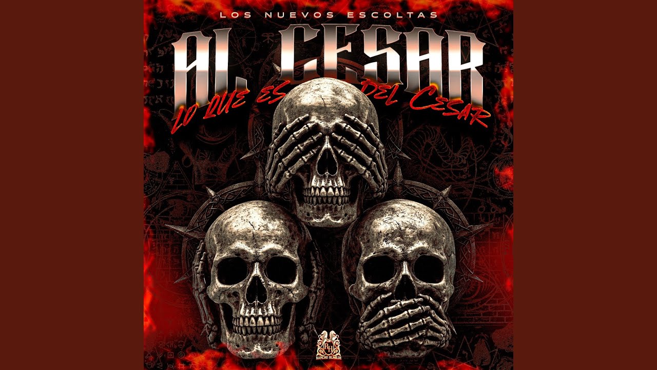 Al Cesar, Lo Que Es Del Cesar thumbnail from YouTube