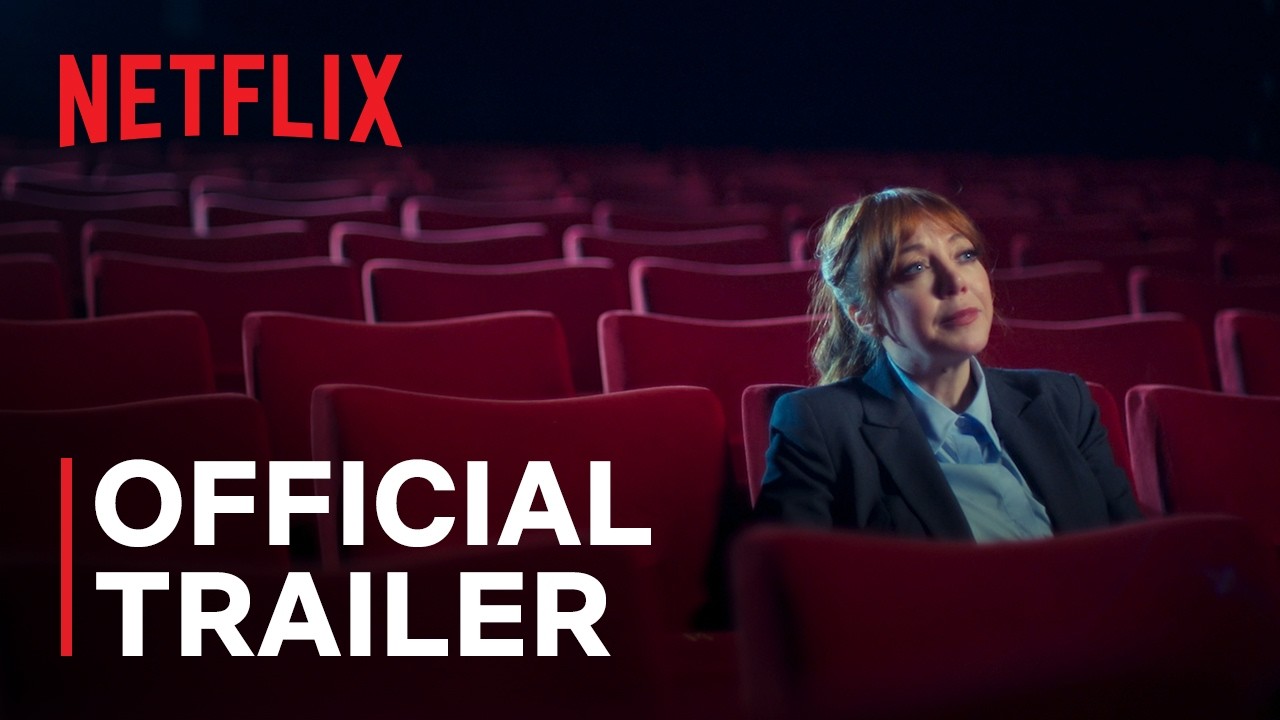 Cunk on Cinema | Official Trailer | Netflix thumbnail from YouTube