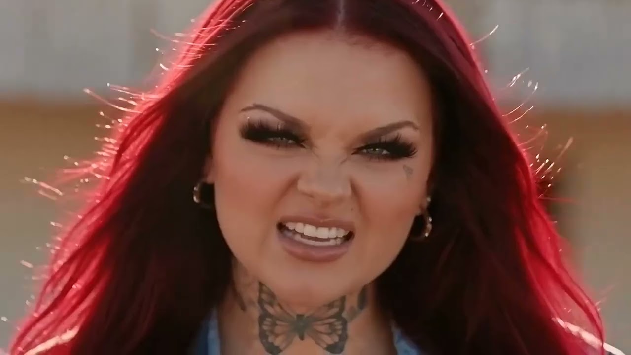 Piss Em’ Off - Queen Butterfly - Official Music Video thumbnail from YouTube