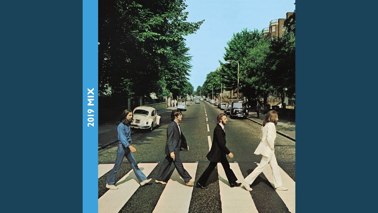 Here Comes The Sun (2019 Mix) thumbnail from YouTube