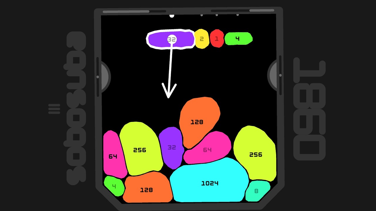 SQUISHY COMBOS FOR 16,000 BALL thumbnail from YouTube